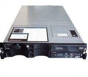 IBM x346 2u